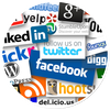 Réseaux sociaux