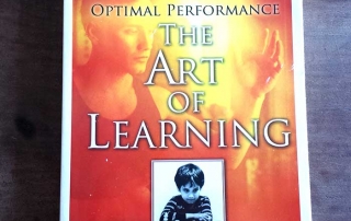 The art of learning